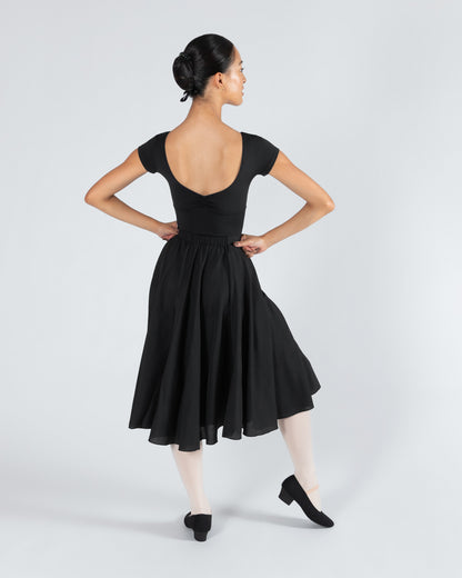 Matilda Character Skirt