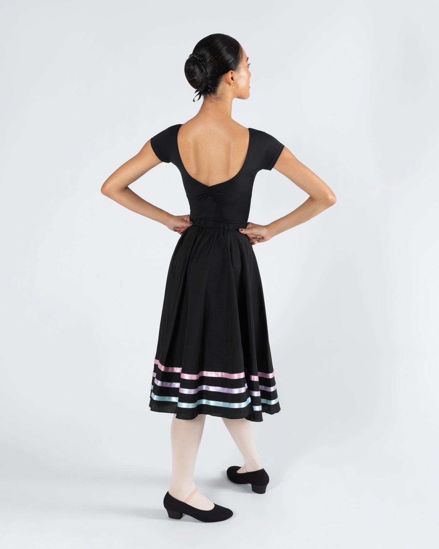 Matilda Ribbon Skirt