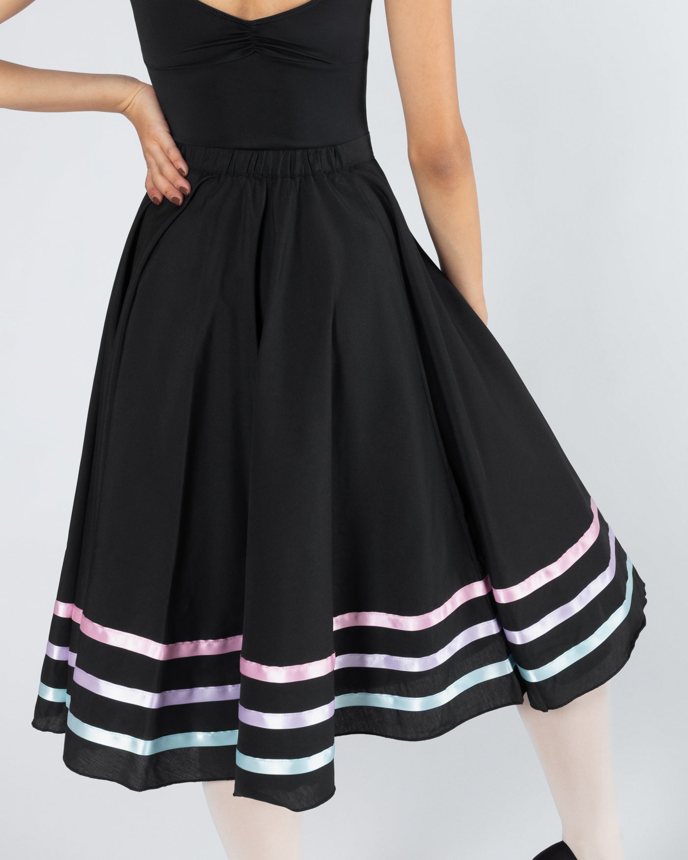 Matilda Ribbon Skirt