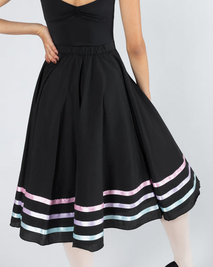 Matilda Ribbon Skirt
