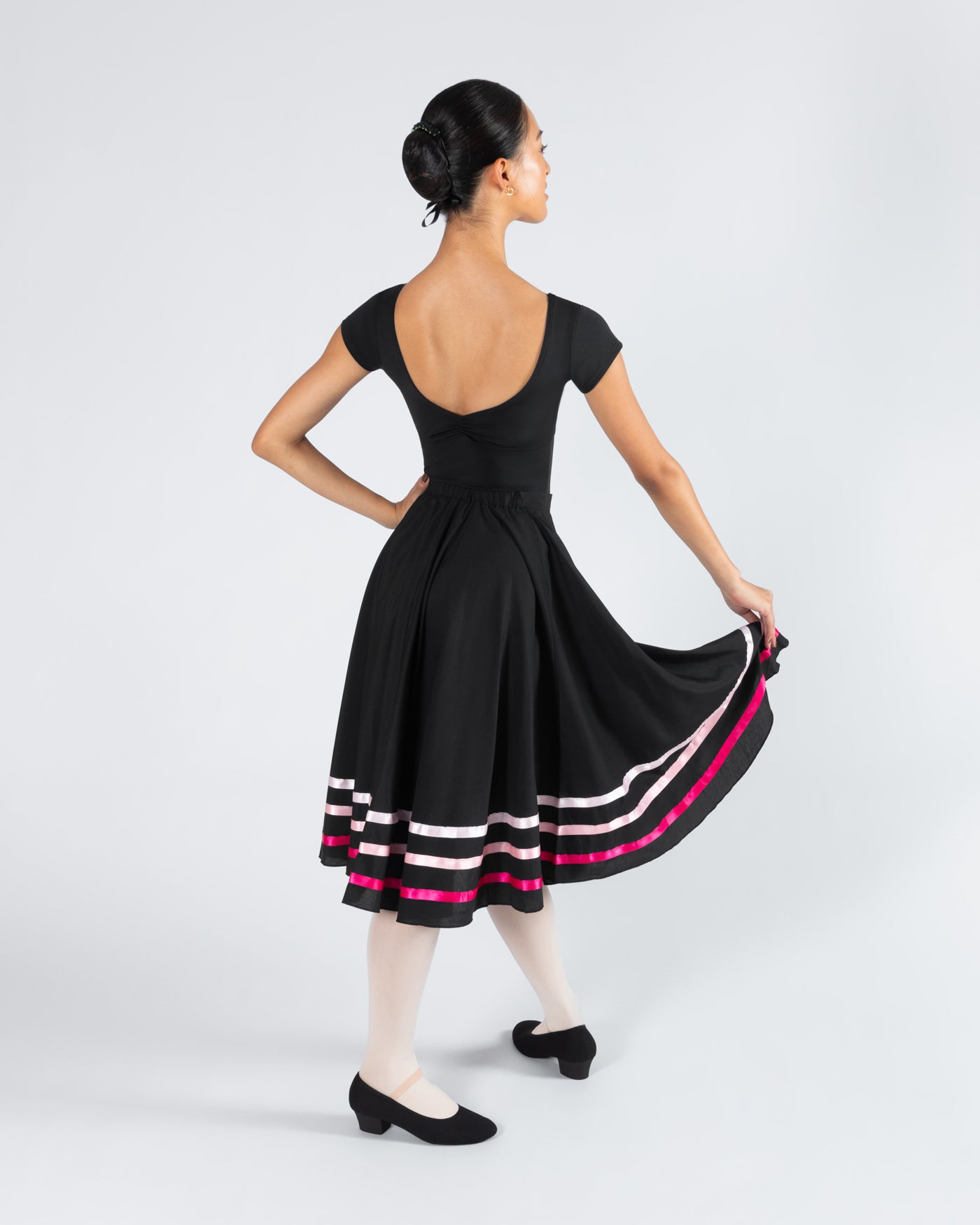 Matilda Ribbon Skirt