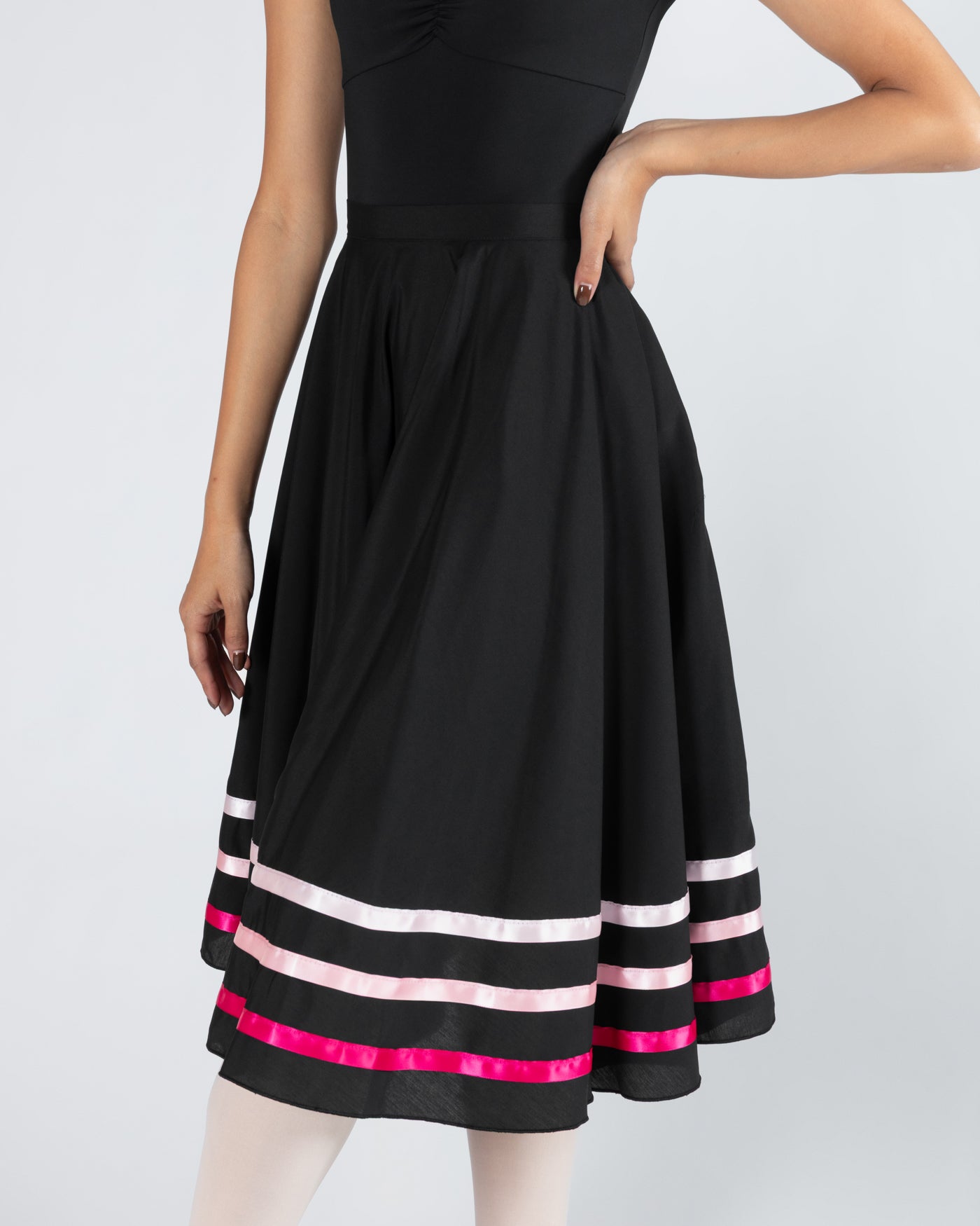 Matilda Ribbon Skirt