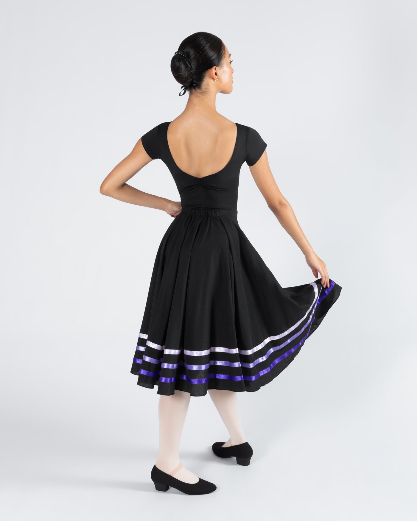 Matilda Ribbon Skirt