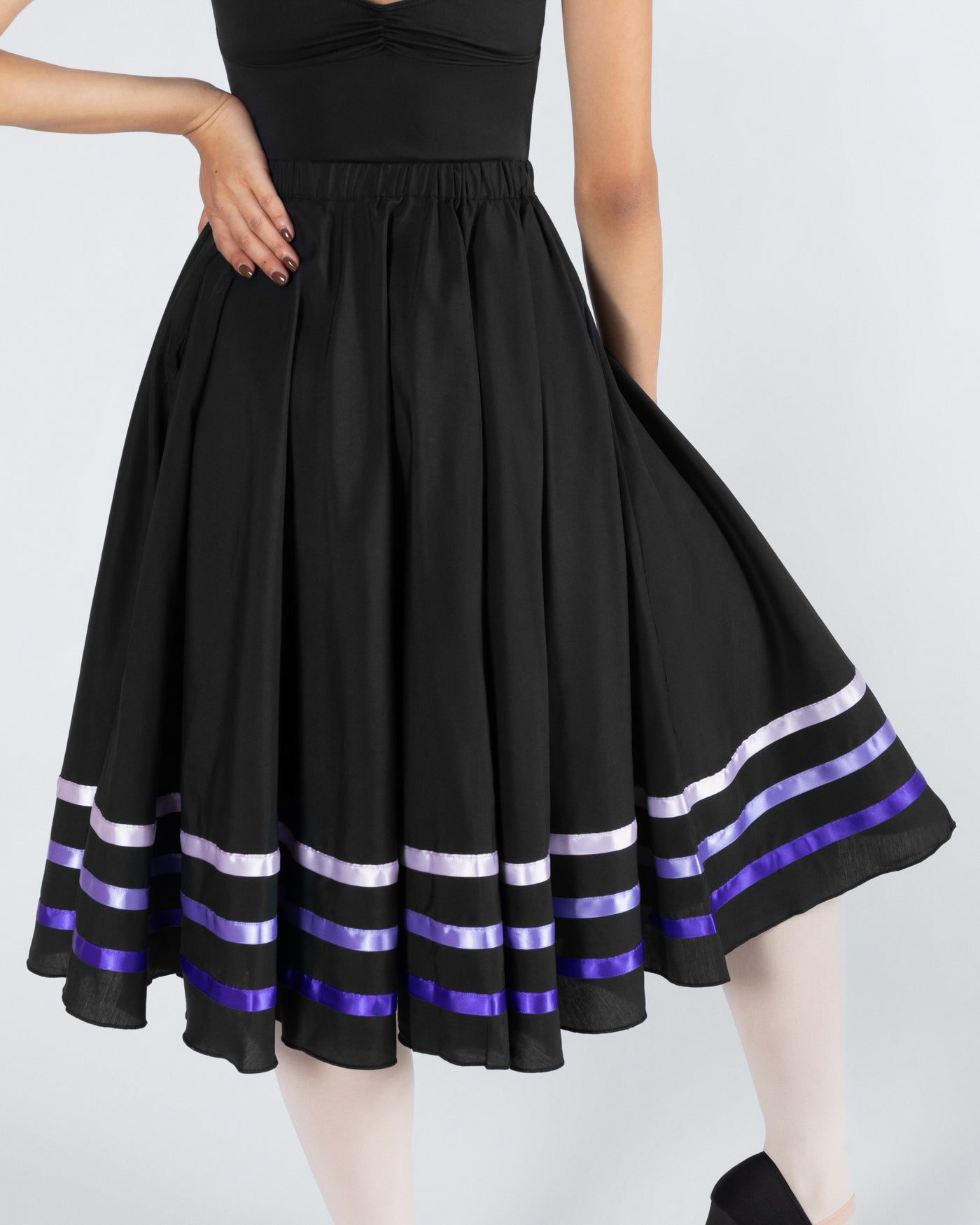 Matilda Ribbon Skirt