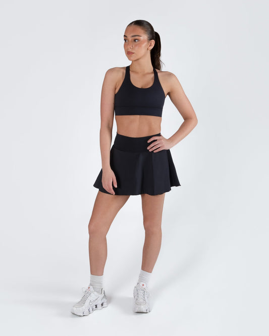 Dylan Skort