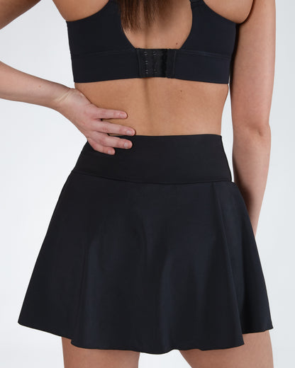 Dylan Skort