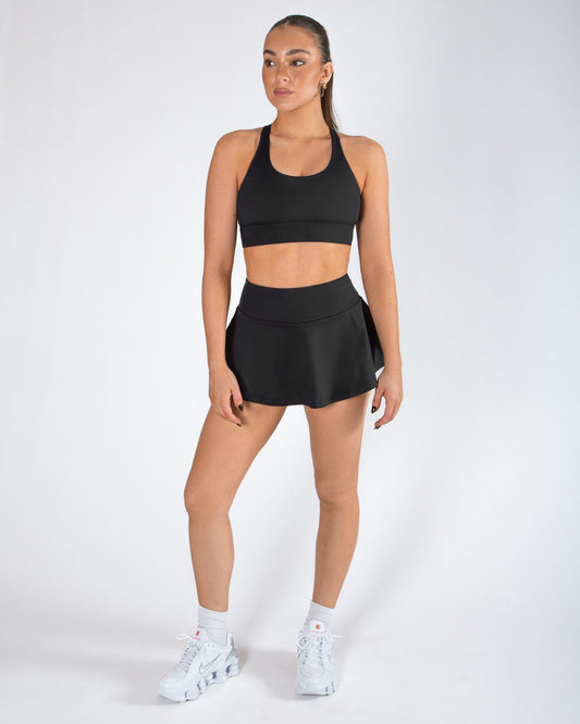 Clea Skort