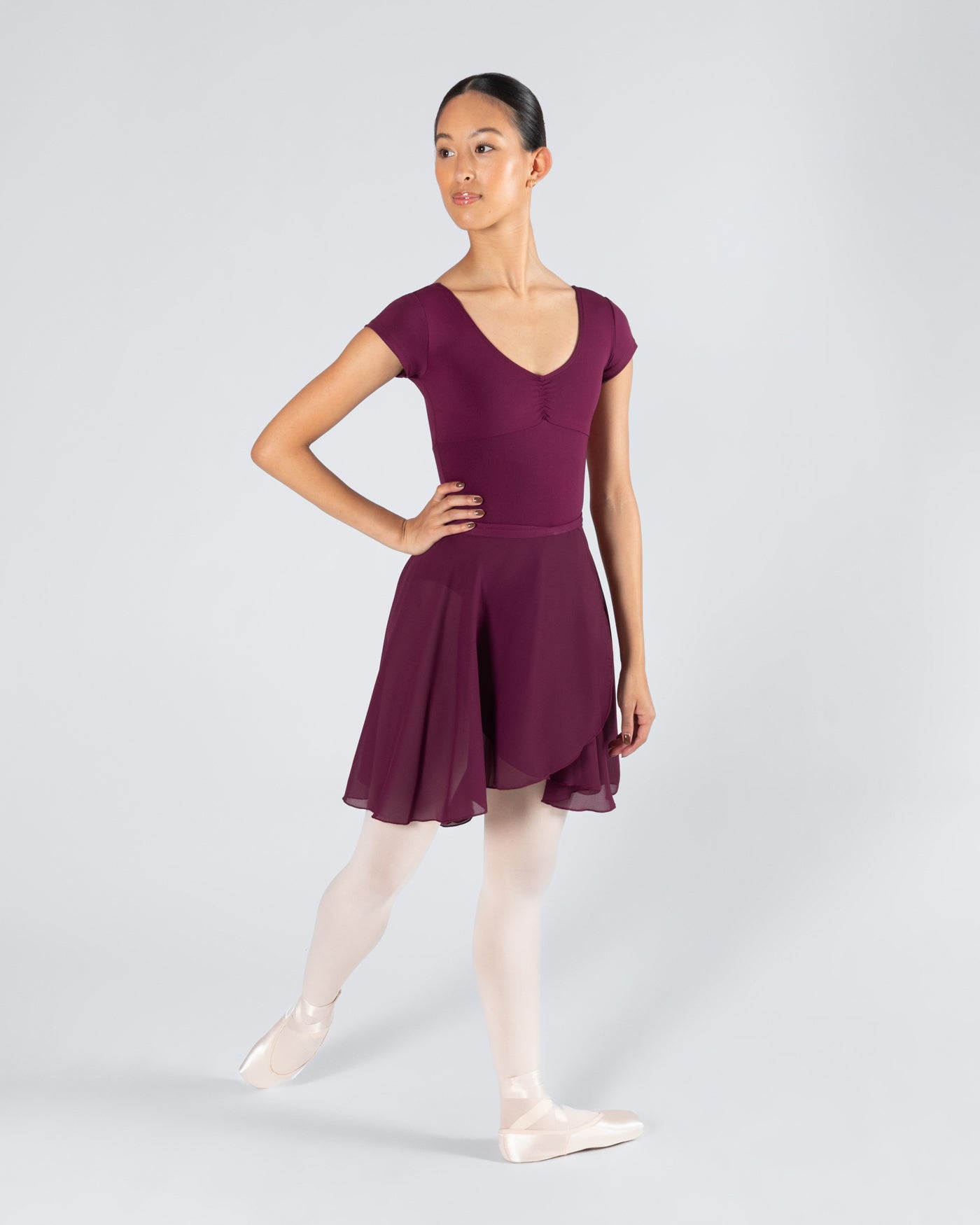 Adeline Skirt