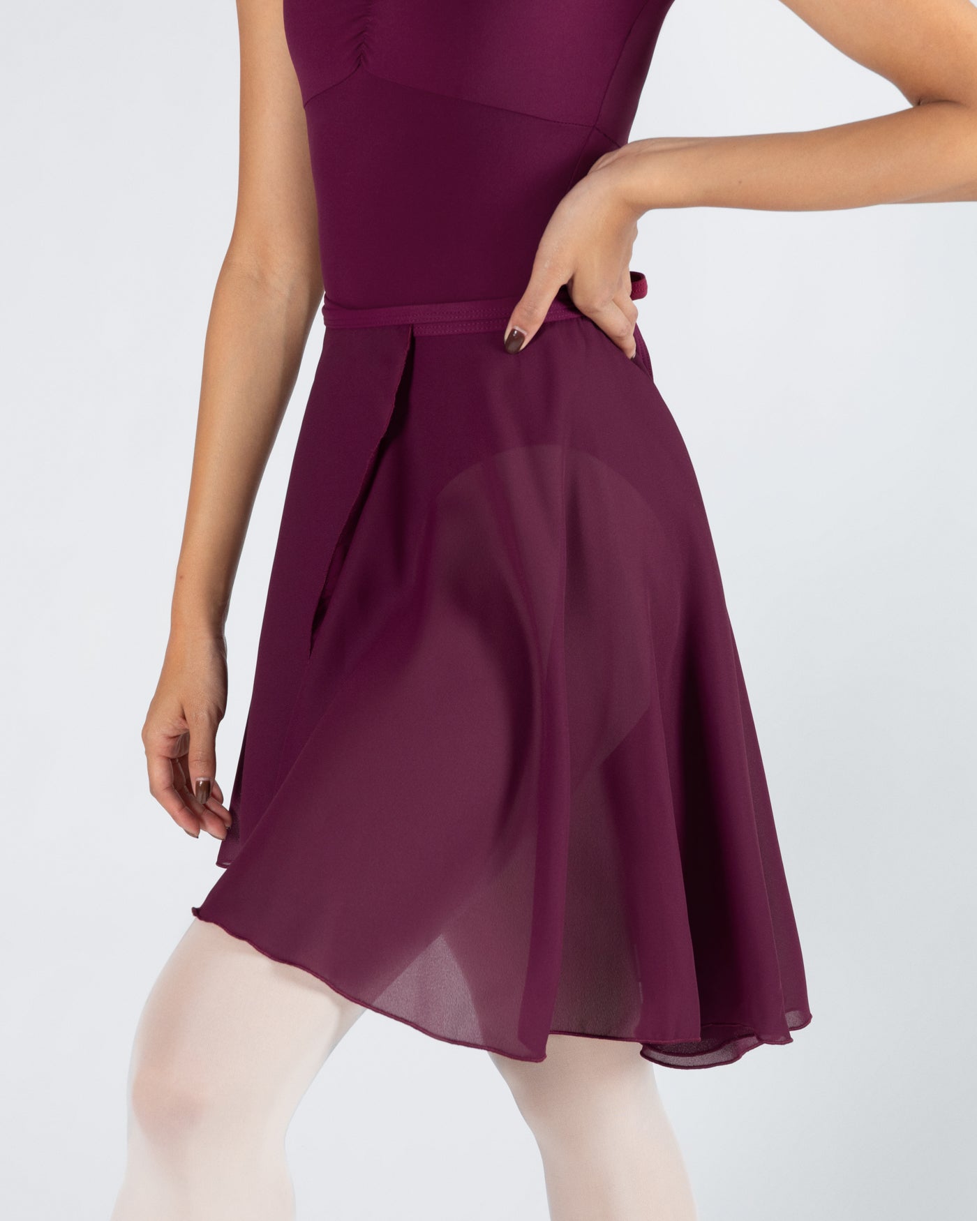 Adeline Skirt