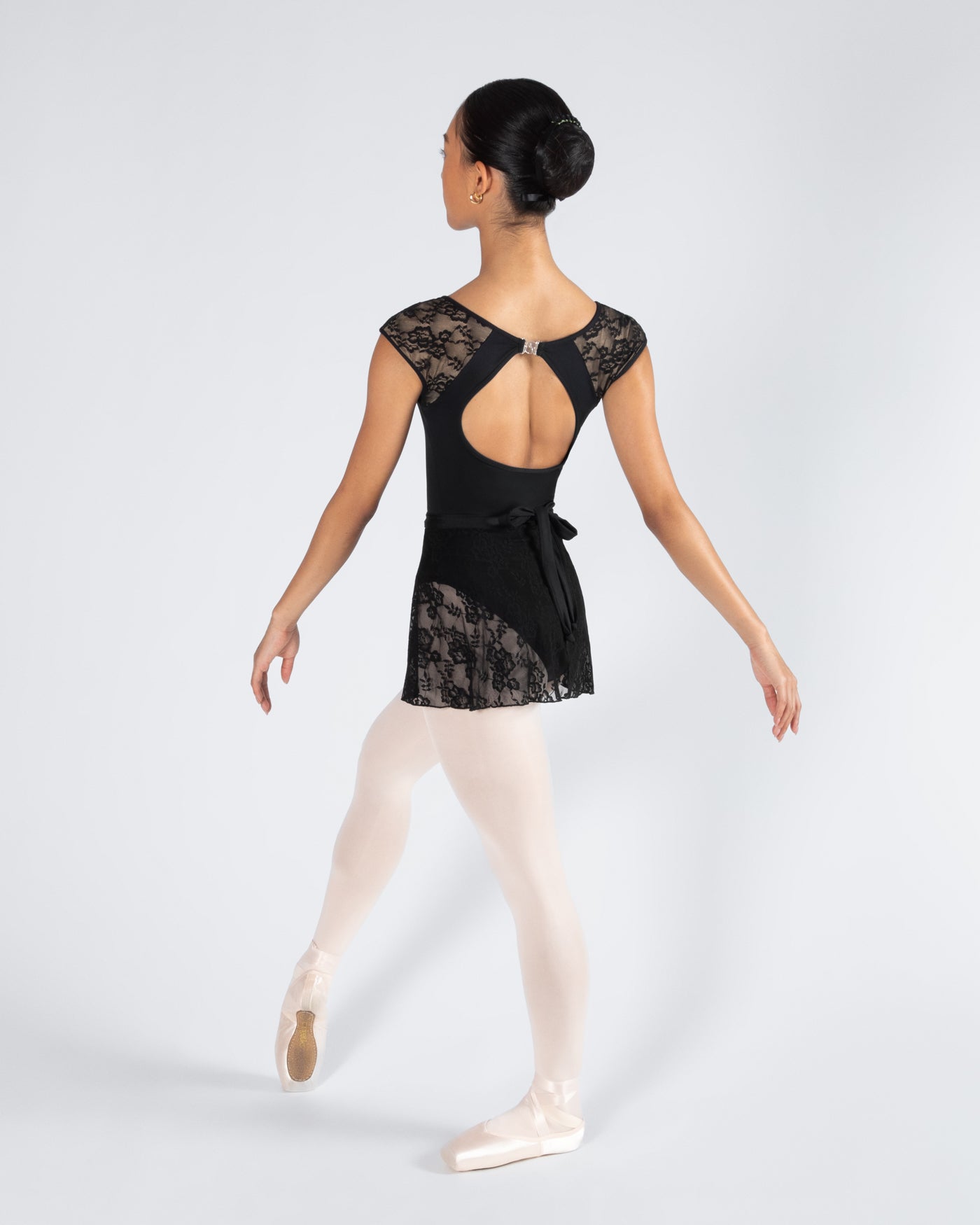 Melody Lace Skirt