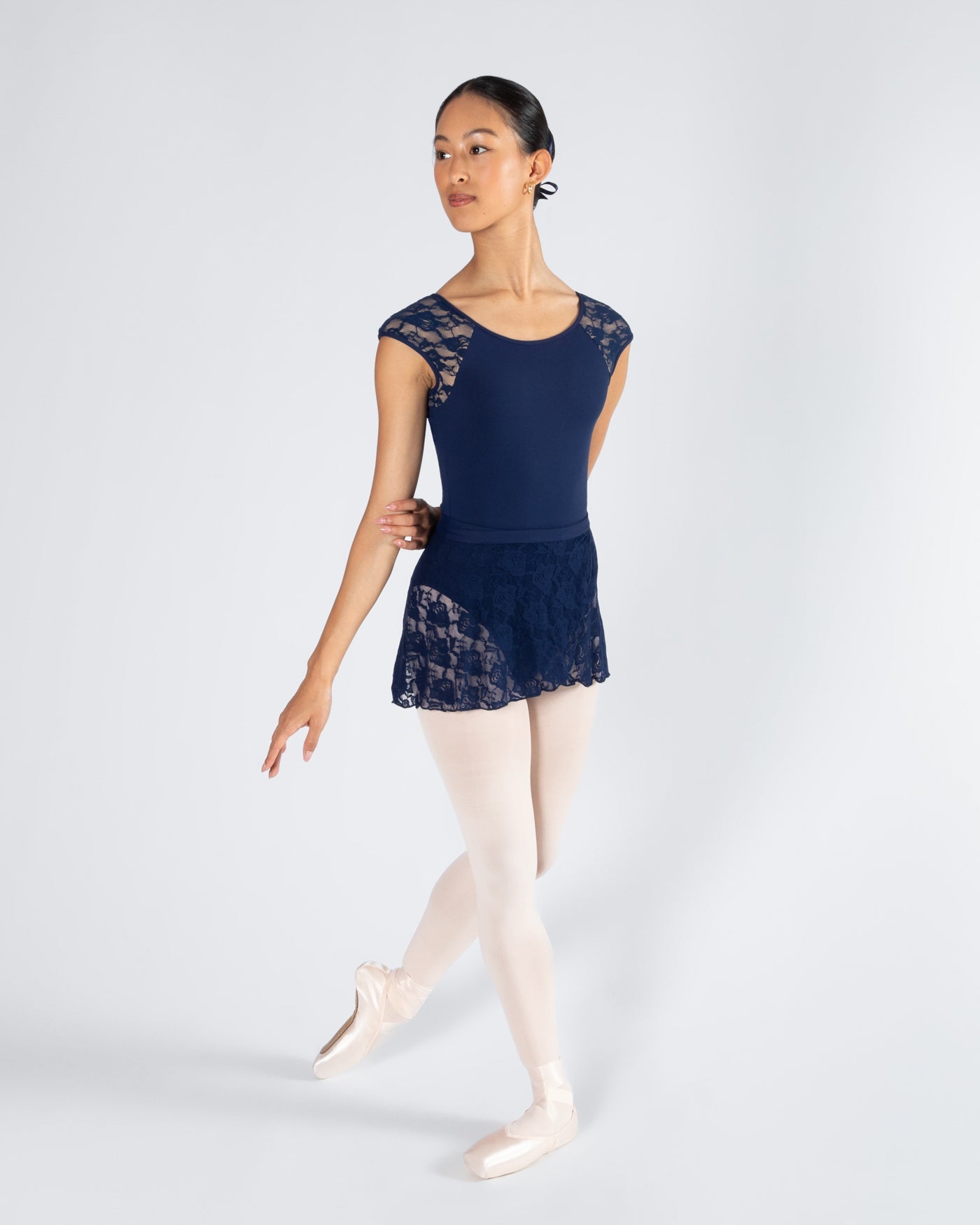 Melody Lace Skirt