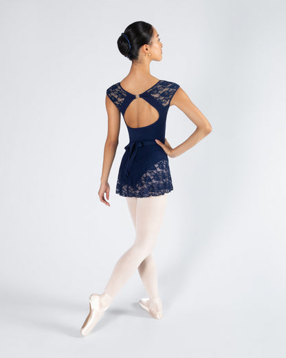 Melody Lace Skirt