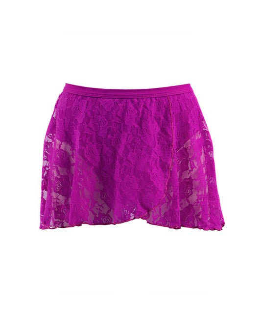 Bella Lace Skirt