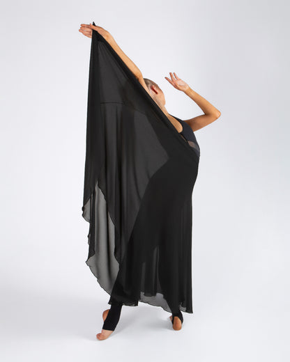 Cathy Calisthenics Skirt