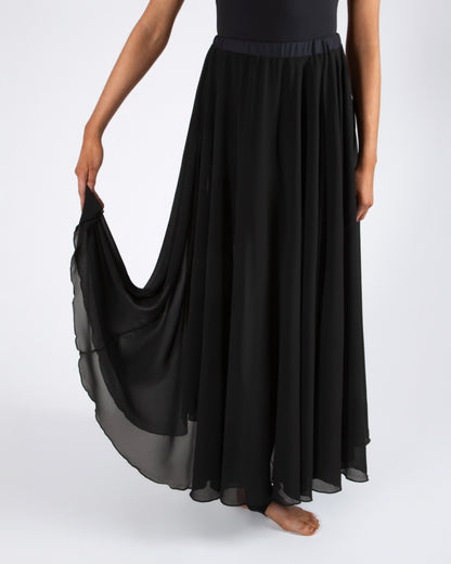 Cathy Calisthenics Skirt
