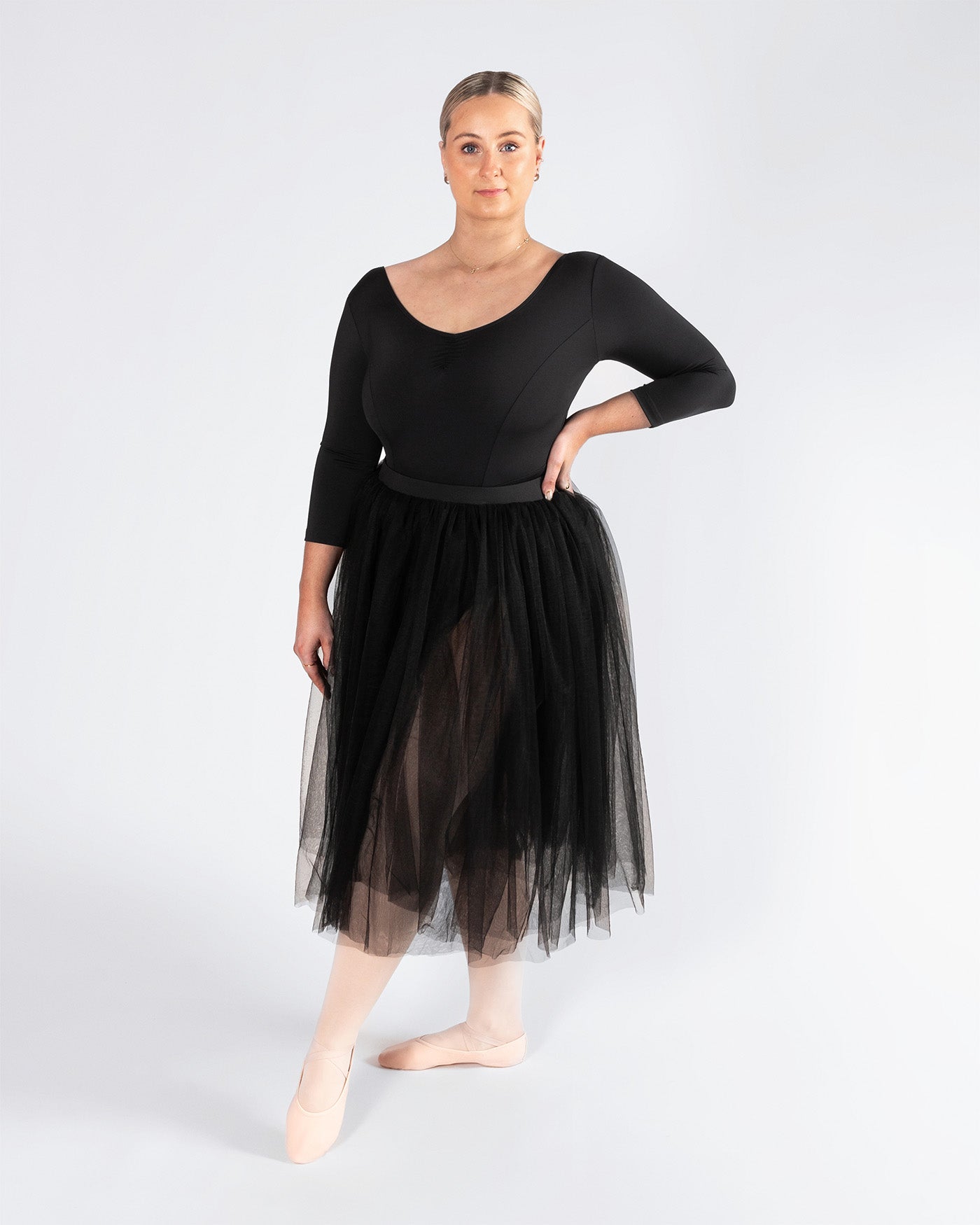 Romantic Tutu Skirt - Adults – Energetiks Australia