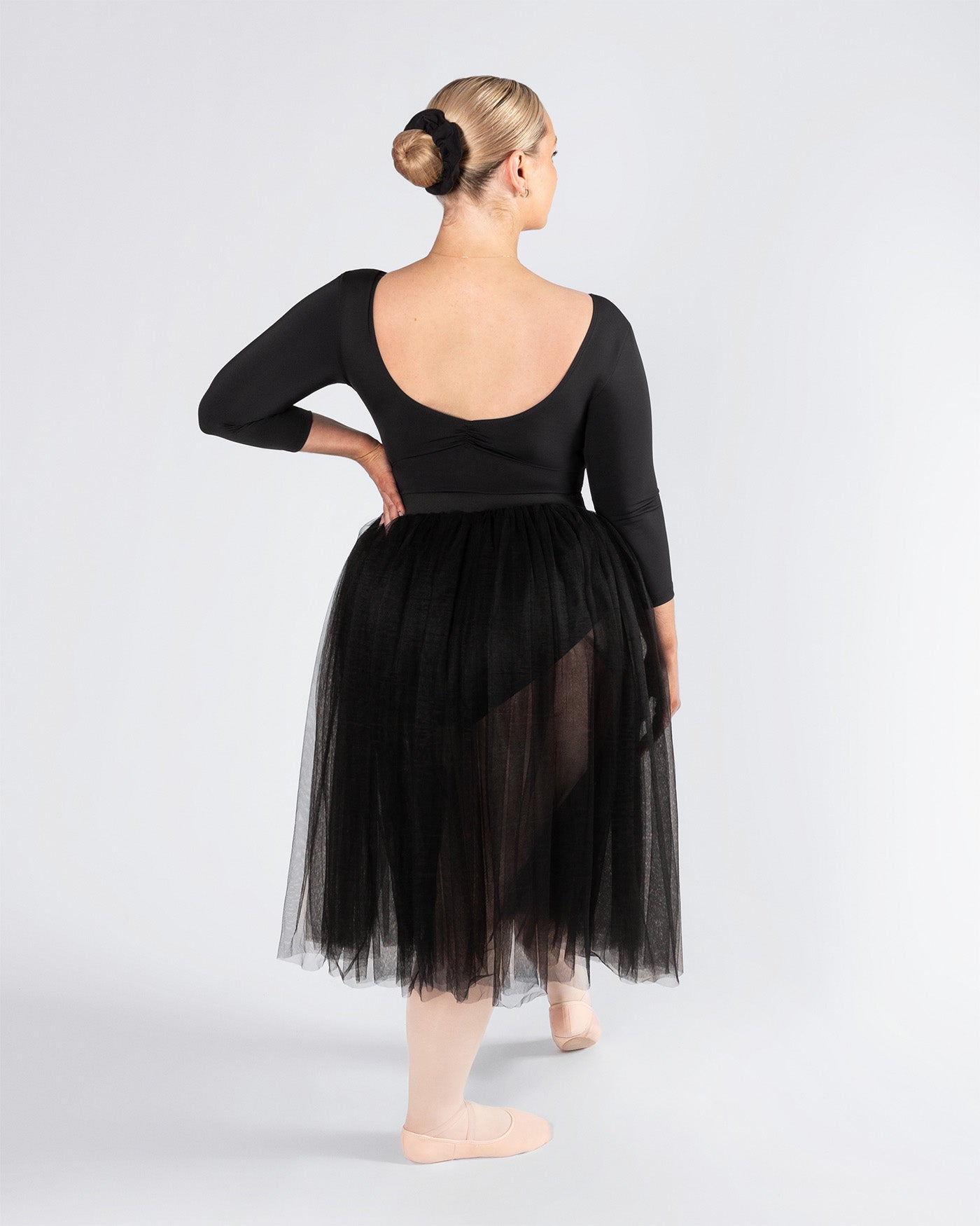 Romantic Tutu Skirt