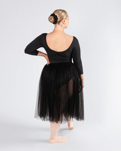 Romantic Tutu Skirt
