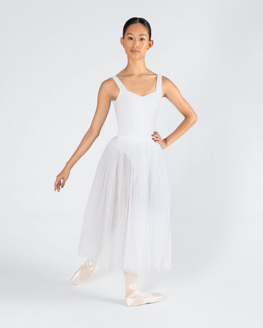 Romantic Tutu Skirt