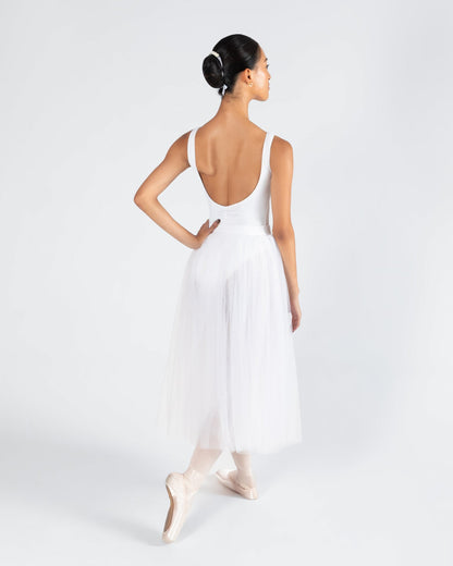 Romantic Tutu Skirt
