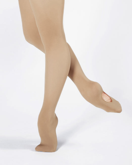 Essential Dance Tight - Convertible