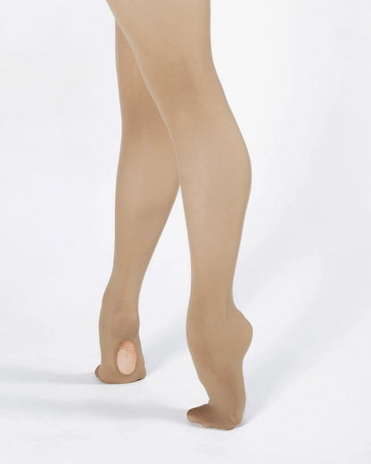 Essential Dance Tight - Convertible