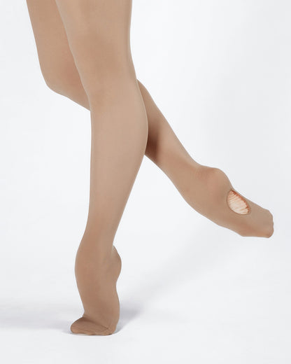 Essential Dance Tight - Convertible