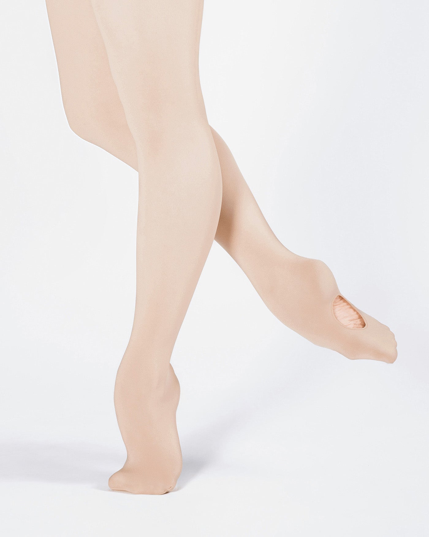 Essential Dance Tight - Convertible