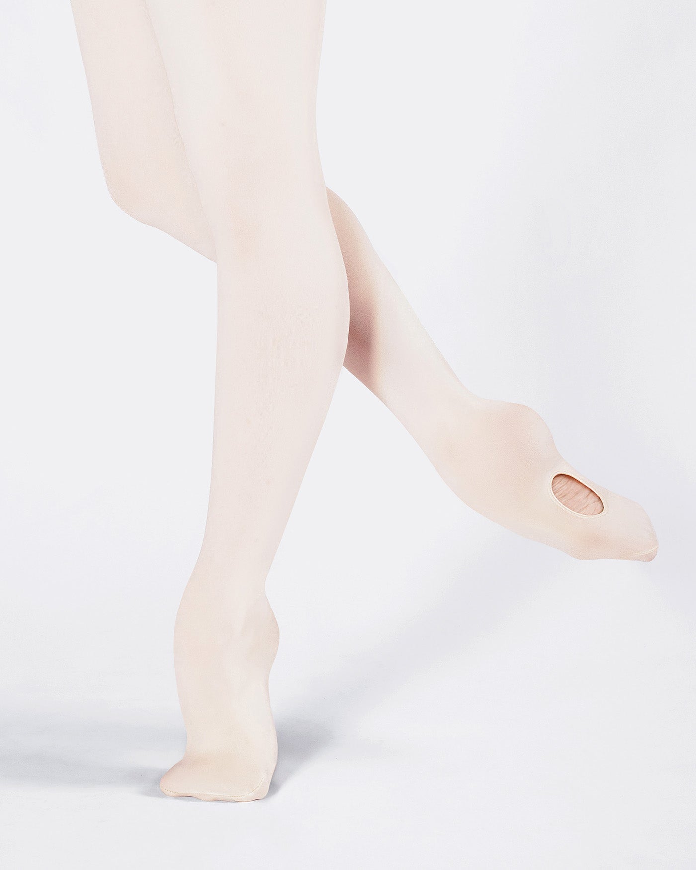 Essential Dance Tight - Convertible