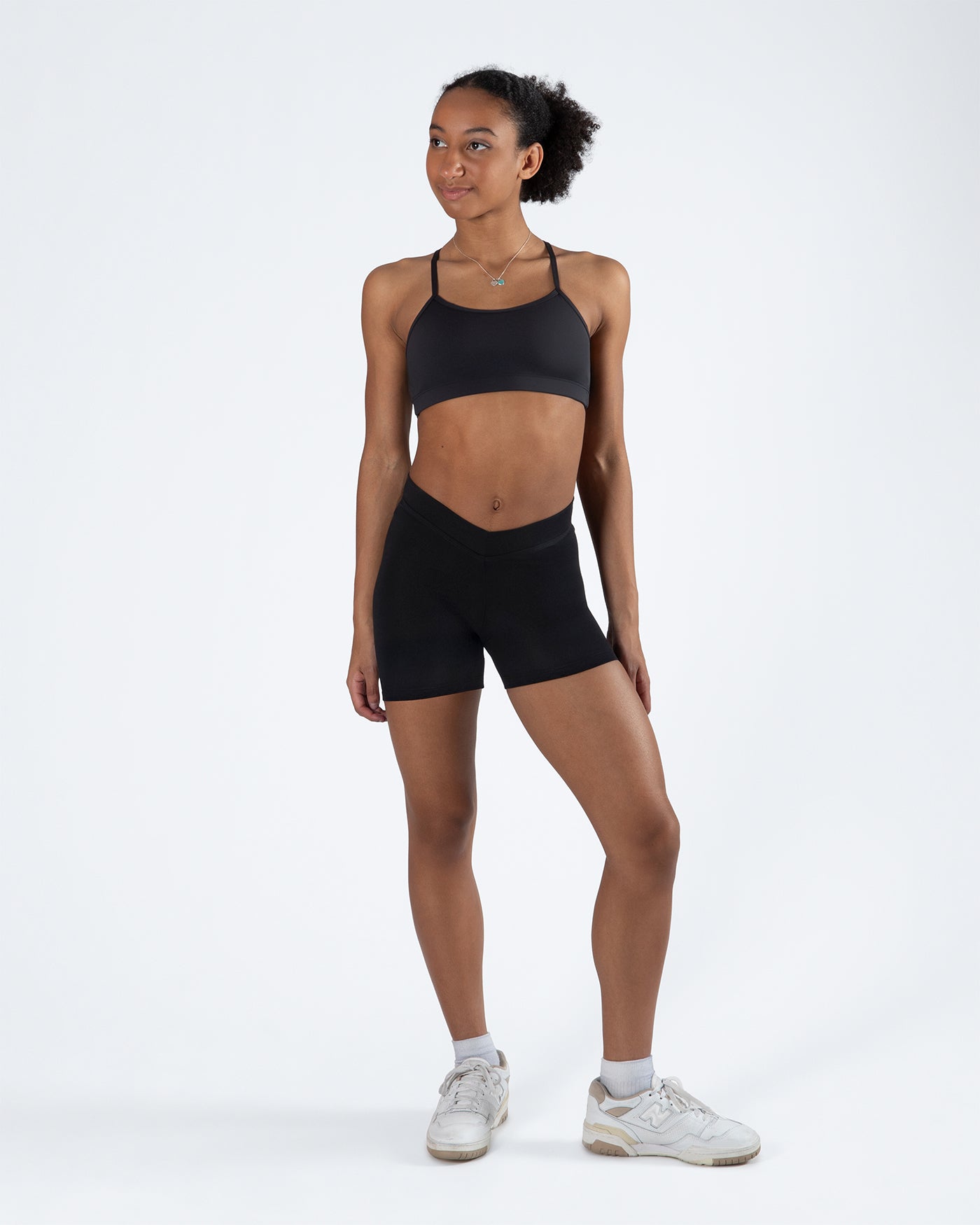 Christina Short - CottonLuxe™