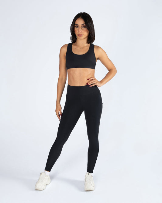 Sabre Legging