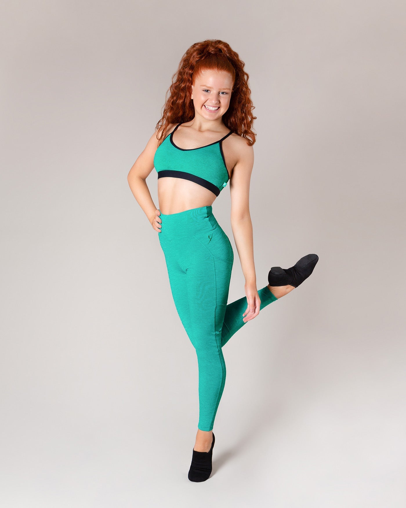 Sabre Legging