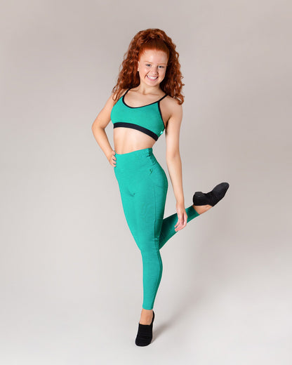 Sabre Legging