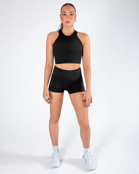 Tori Short