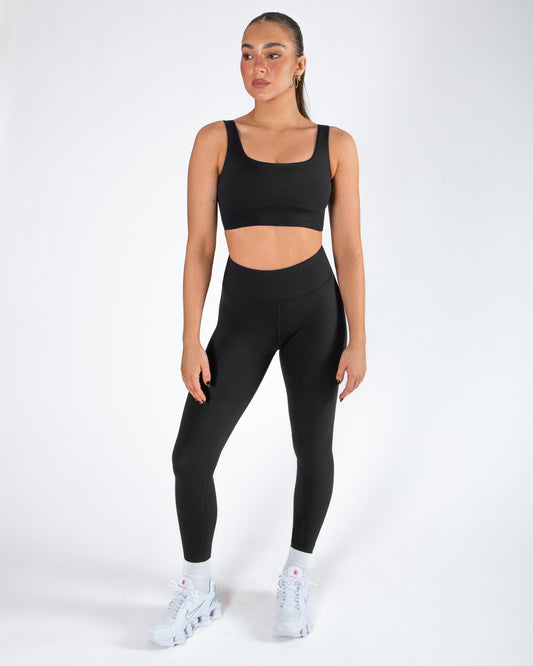 Tori Ankle Biter Legging