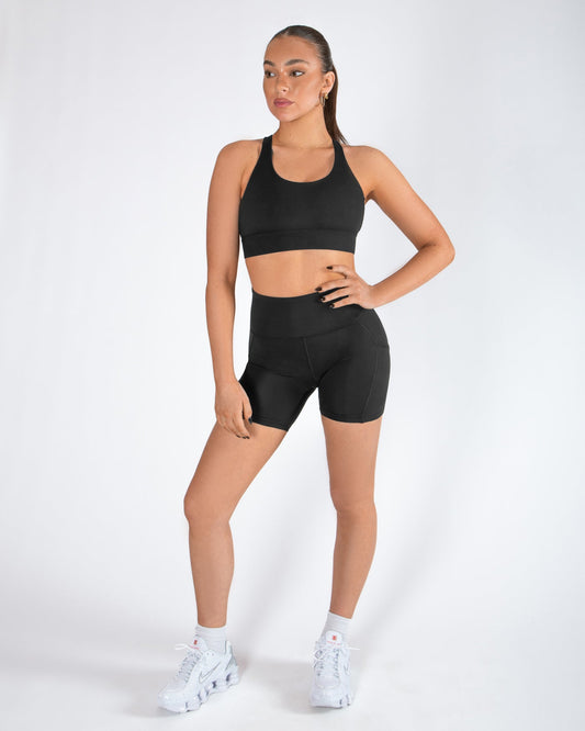 Tori Bike Short