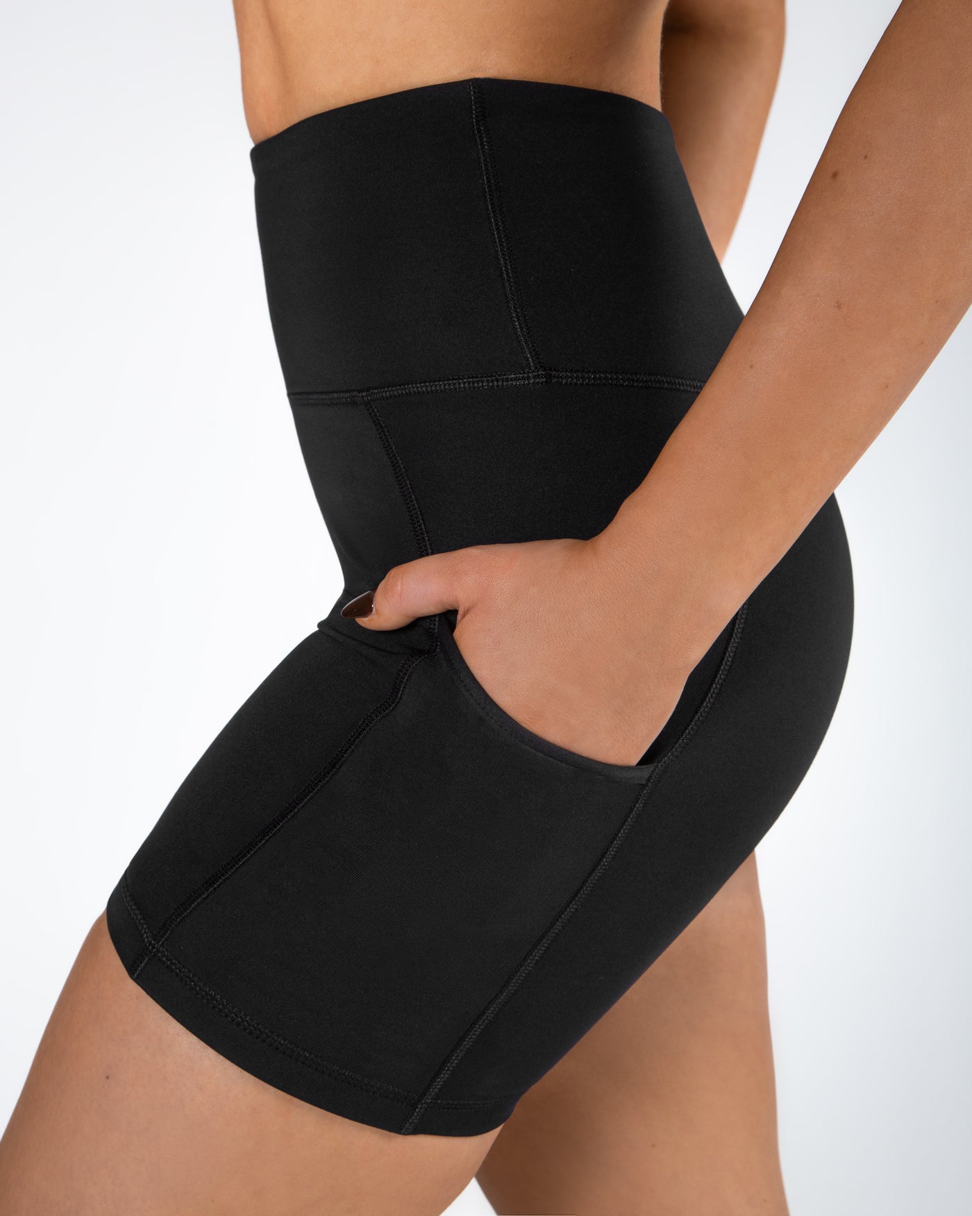 Tori Bike Short