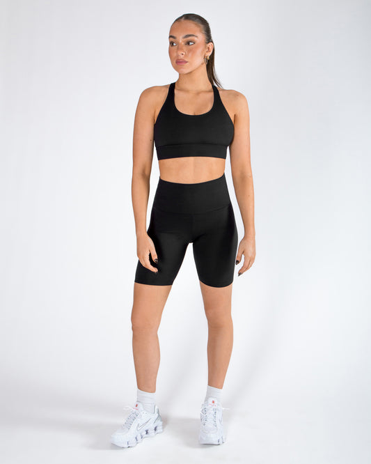 Clea Bike Short