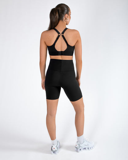 Clea Bike Short