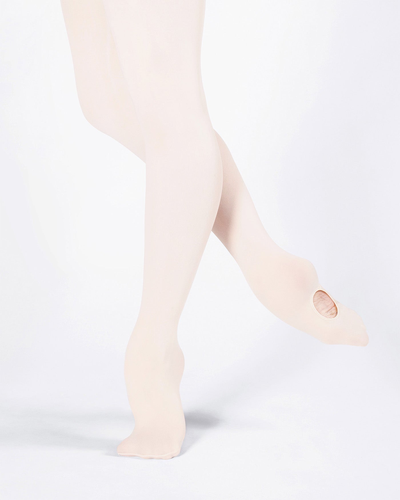 Soloist Dance Tight