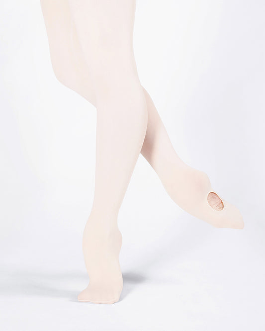 Soloist Dance Tight