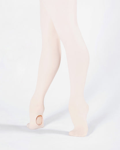 Soloist Dance Tight