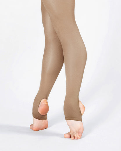 Professional High Gloss Tight - Stirrup