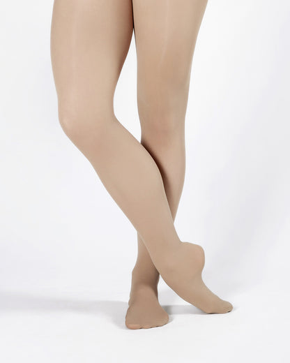 Classic Dance Tight - Footed