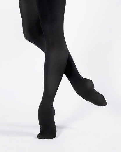 Classic Dance Tight - Footed
