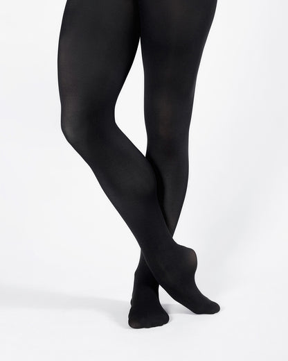 Classic Dance Tight - Footed