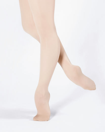 Classic Dance Tight - Footed