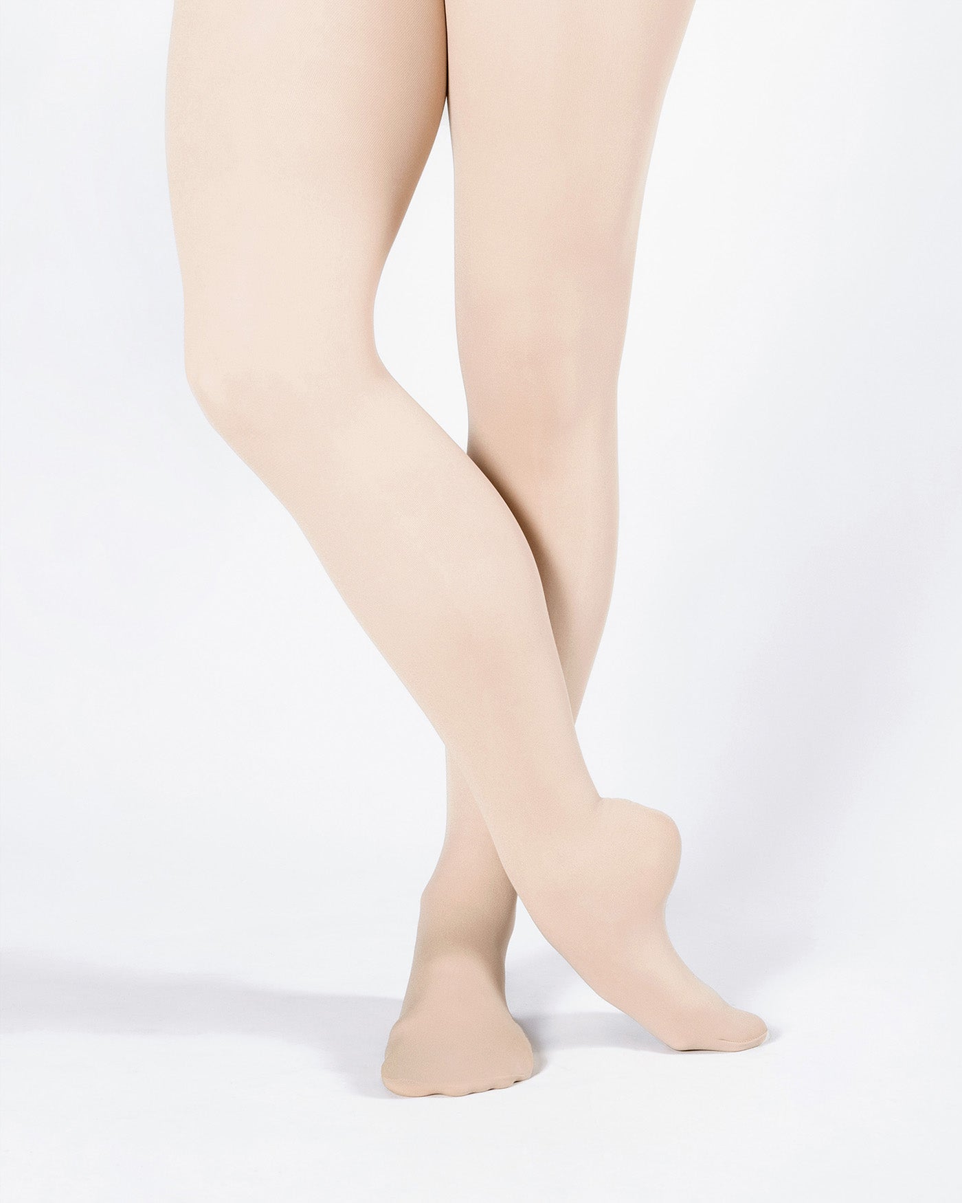 Classic Dance Tight - Footed