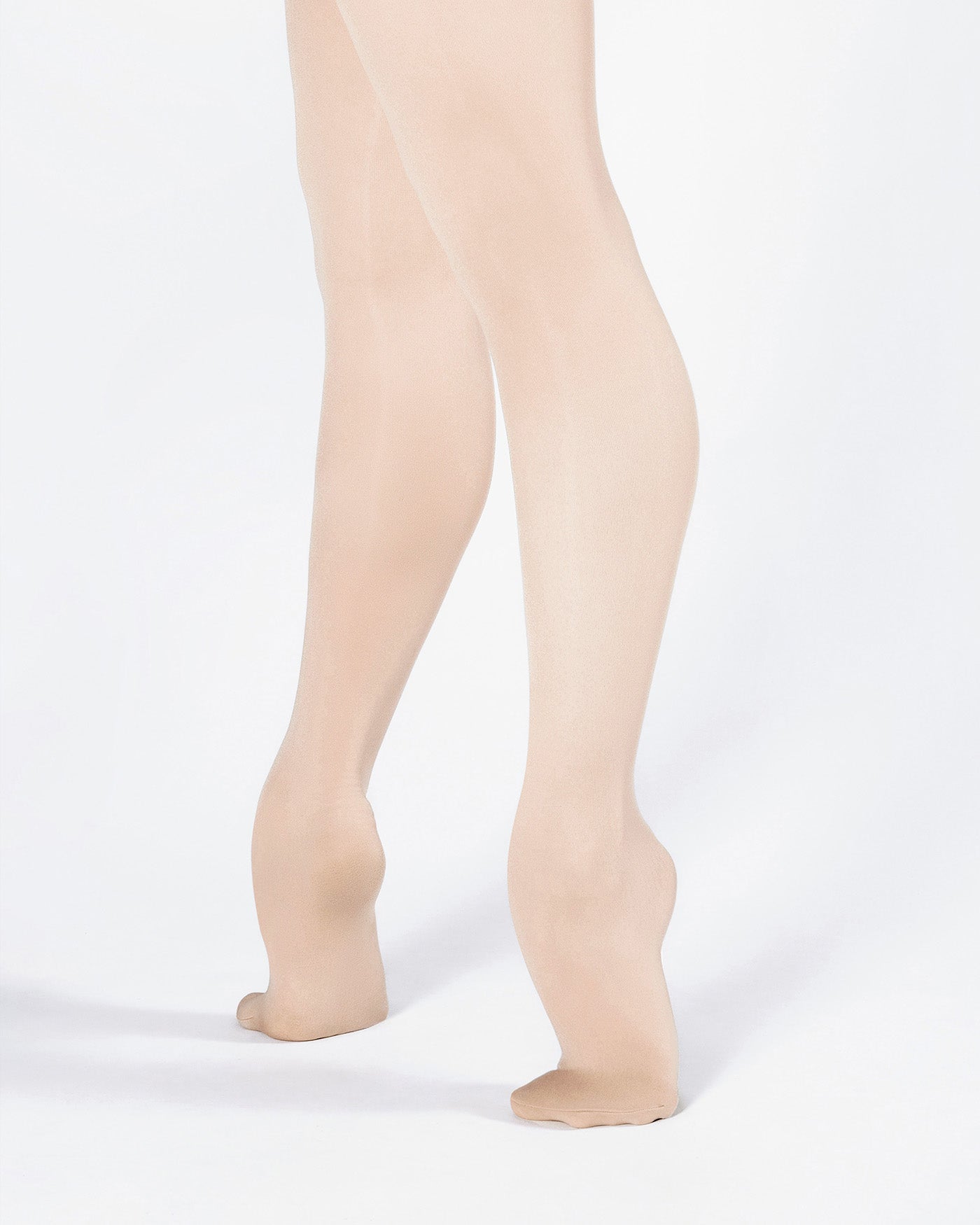 Classic Dance Tight - Footed