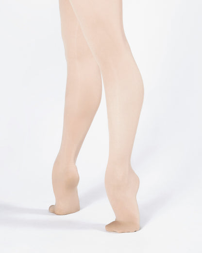 Classic Dance Tight - Footed